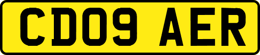 CD09AER