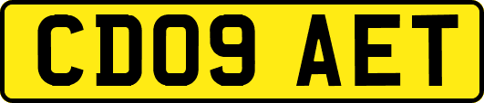 CD09AET