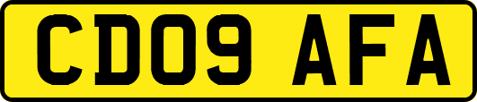 CD09AFA