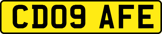 CD09AFE