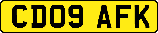 CD09AFK