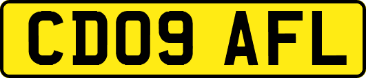 CD09AFL