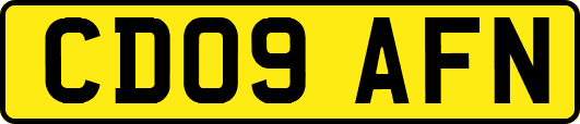 CD09AFN