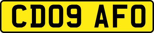 CD09AFO