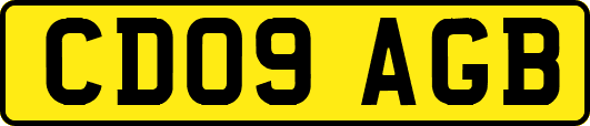 CD09AGB
