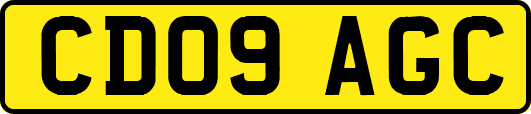 CD09AGC