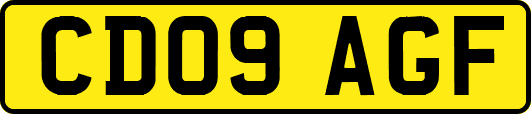 CD09AGF