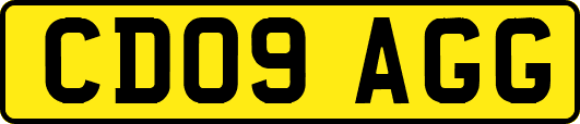 CD09AGG