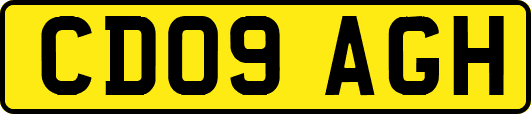 CD09AGH