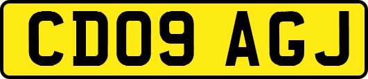 CD09AGJ