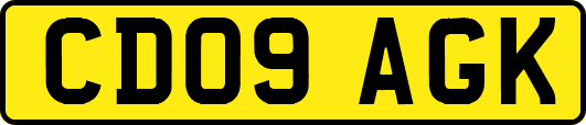 CD09AGK