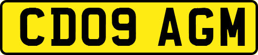 CD09AGM