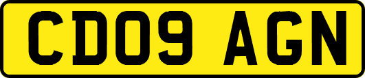 CD09AGN