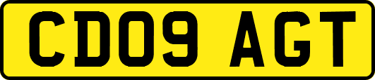 CD09AGT