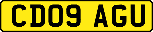 CD09AGU