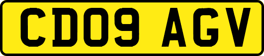 CD09AGV