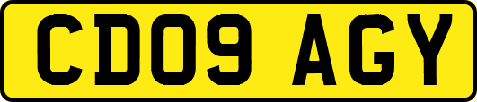CD09AGY