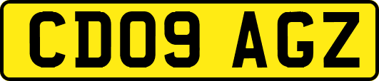 CD09AGZ
