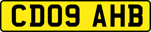 CD09AHB