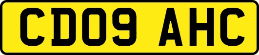 CD09AHC