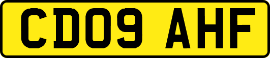 CD09AHF