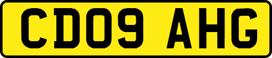 CD09AHG