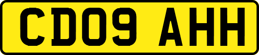CD09AHH