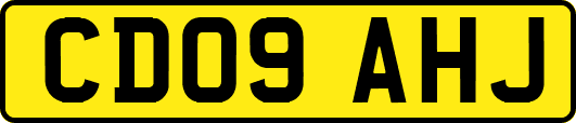 CD09AHJ