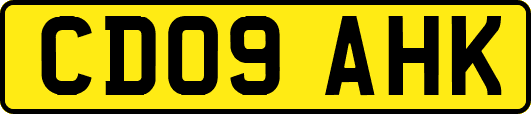 CD09AHK