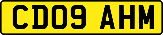 CD09AHM