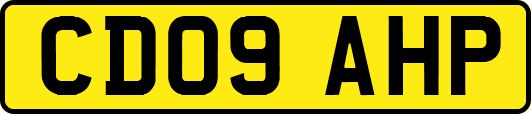 CD09AHP