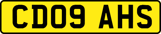 CD09AHS