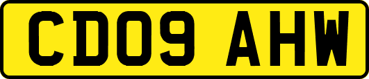 CD09AHW