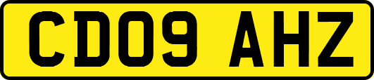 CD09AHZ