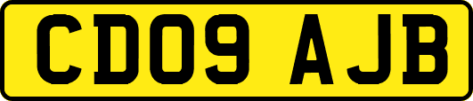 CD09AJB
