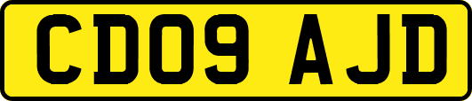 CD09AJD
