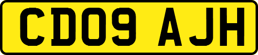 CD09AJH