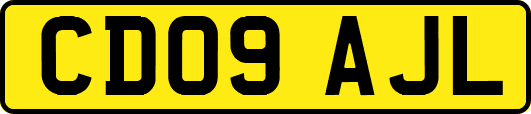 CD09AJL