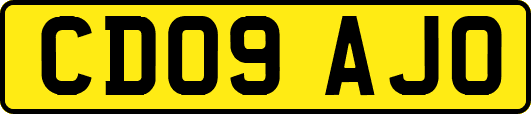 CD09AJO
