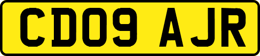 CD09AJR