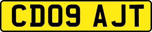 CD09AJT
