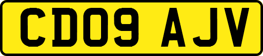 CD09AJV