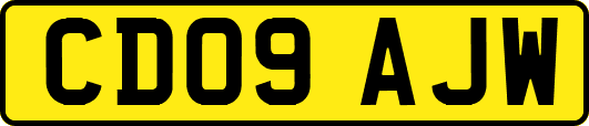 CD09AJW