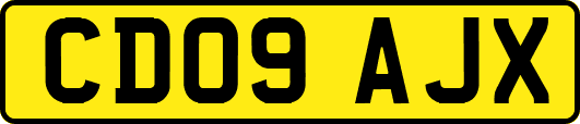 CD09AJX