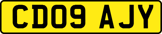 CD09AJY