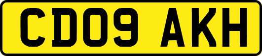 CD09AKH