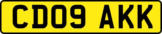 CD09AKK