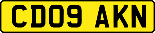 CD09AKN