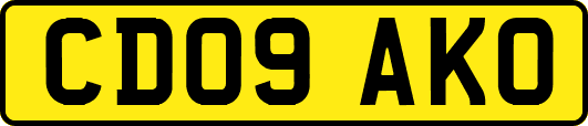 CD09AKO