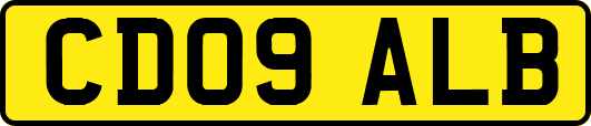 CD09ALB